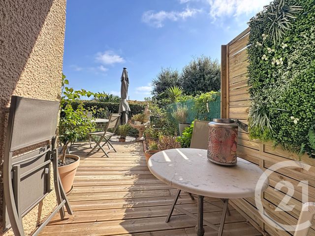Appartement F3 &agrave; vendre - 3 pi&egrave;ces - 63 m2 - Antibes - 06 - PROVENCE-ALPES-COTE-D-AZUR