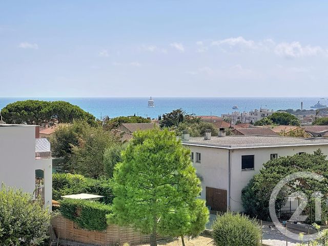 Appartement F2 &agrave; vendre - 2 pi&egrave;ces - 36,15 m2 - Antibes - 06 - PROVENCE-ALPES-COTE-D-AZUR