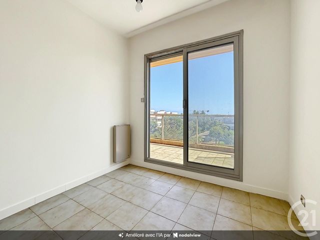 Appartement F2 &agrave; vendre - 2 pi&egrave;ces - 36,15 m2 - Antibes - 06 - PROVENCE-ALPES-COTE-D-AZUR