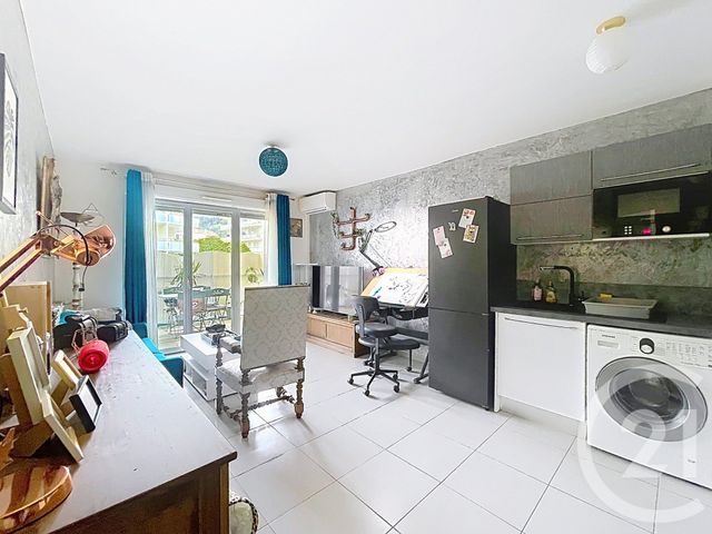 appartement - VALLAURIS - 06
