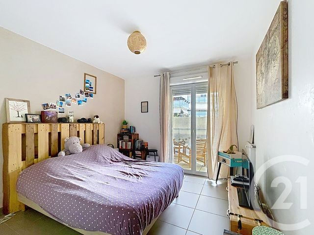 Appartement F2 &agrave; vendre - 2 pi&egrave;ces - 39 m2 - Vallauris - 06 - PROVENCE-ALPES-COTE-D-AZUR