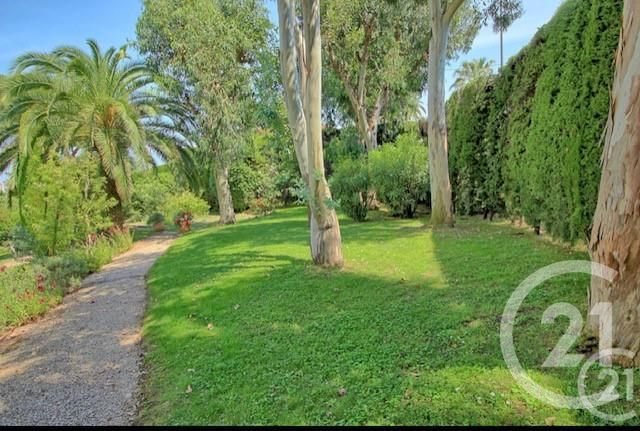 Appartement Studio &agrave; louer - 1 pi&egrave;ce - 20,50 m2 - Le Golfe Juan - 06 - PROVENCE-ALPES-COTE-D-AZUR