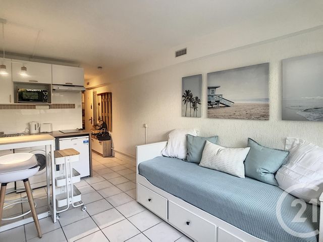 appartement - LE GOLFE JUAN - 06