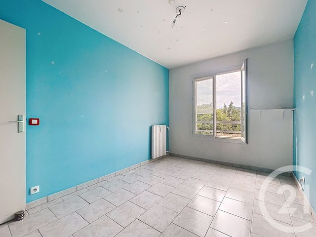 Appartement F3 &agrave; vendre - 3 pi&egrave;ces - 64,21 m2 - Vallauris - 06 - PROVENCE-ALPES-COTE-D-AZUR
