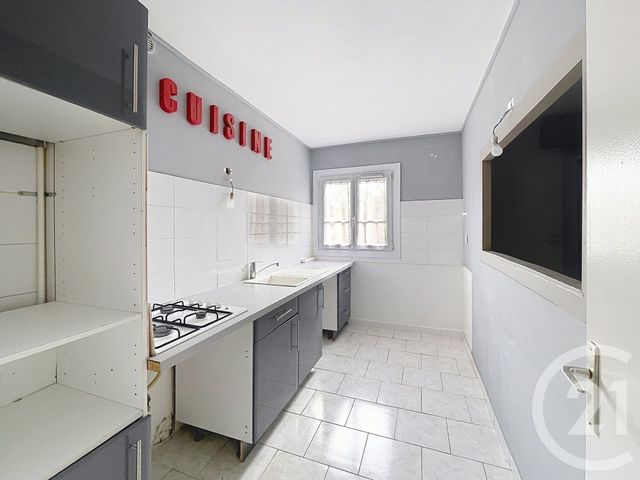 Appartement F3 &agrave; vendre - 3 pi&egrave;ces - 64,21 m2 - Vallauris - 06 - PROVENCE-ALPES-COTE-D-AZUR