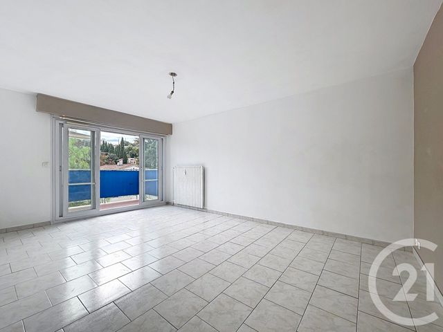 appartement - VALLAURIS - 06