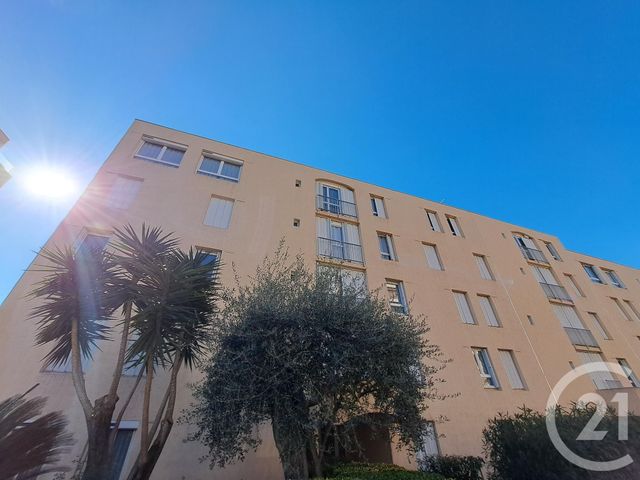Appartement T4 &agrave; louer - 4 pi&egrave;ces - 78,19 m2 - Vallauris - 06 - PROVENCE-ALPES-COTE-D-AZUR