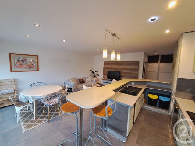 Appartement T4 &agrave; louer - 4 pi&egrave;ces - 78,19 m2 - Vallauris - 06 - PROVENCE-ALPES-COTE-D-AZUR