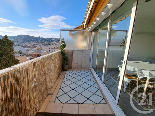 appartement - VALLAURIS - 06