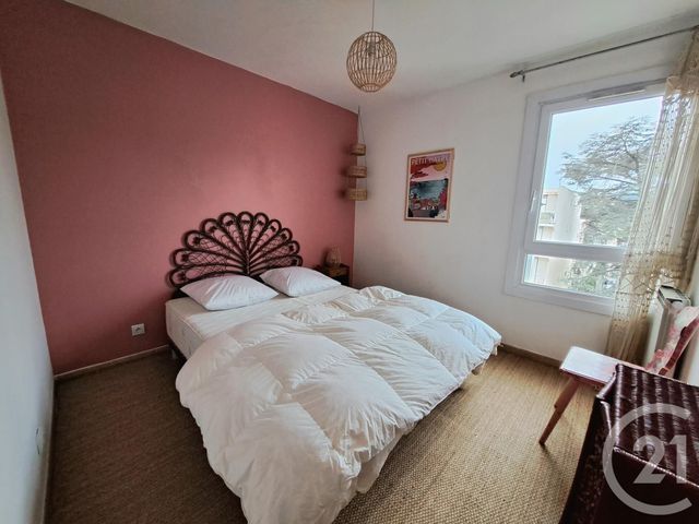 Appartement T4 &agrave; louer - 4 pi&egrave;ces - 78,19 m2 - Vallauris - 06 - PROVENCE-ALPES-COTE-D-AZUR