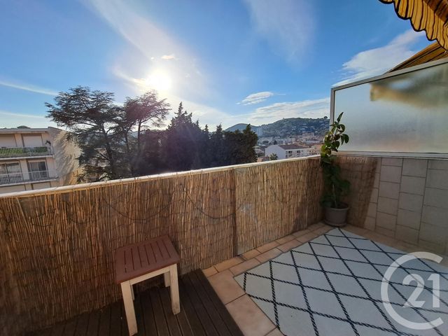 Appartement T4 &agrave; louer - 4 pi&egrave;ces - 78,19 m2 - Vallauris - 06 - PROVENCE-ALPES-COTE-D-AZUR