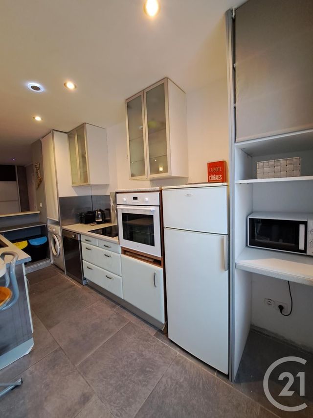 Appartement T4 &agrave; louer - 4 pi&egrave;ces - 78,19 m2 - Vallauris - 06 - PROVENCE-ALPES-COTE-D-AZUR