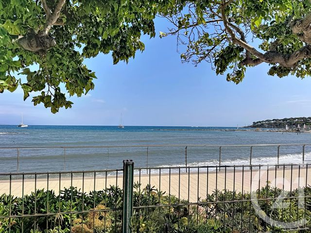 Appartement F2 &agrave; vendre - 2 pi&egrave;ces - 42 m2 - Antibes - 06 - PROVENCE-ALPES-COTE-D-AZUR