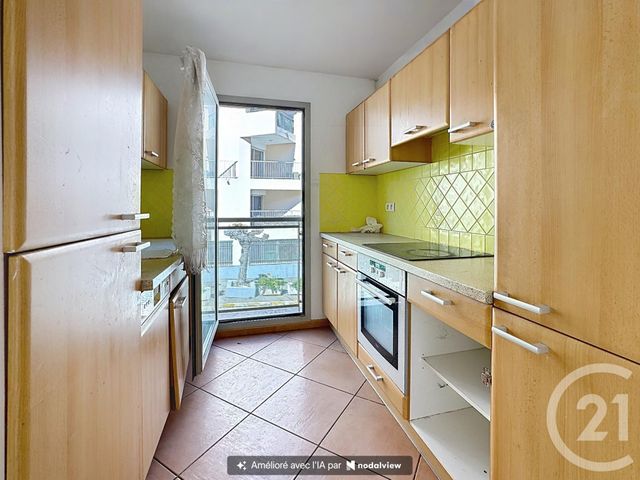 Appartement F2 &agrave; vendre - 2 pi&egrave;ces - 42 m2 - Antibes - 06 - PROVENCE-ALPES-COTE-D-AZUR