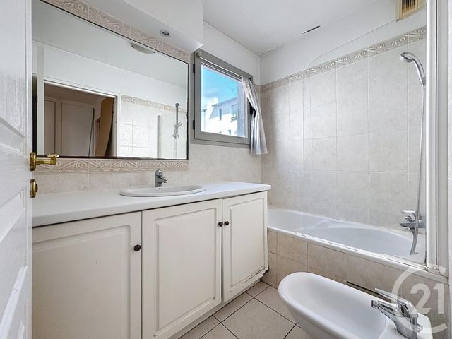 Appartement F2 &agrave; vendre - 2 pi&egrave;ces - 42 m2 - Antibes - 06 - PROVENCE-ALPES-COTE-D-AZUR