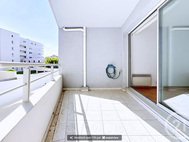 appartement - ANTIBES - 06
