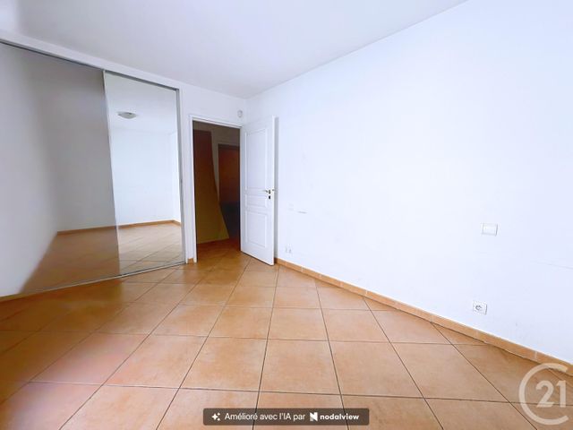 Appartement F2 &agrave; vendre - 2 pi&egrave;ces - 42 m2 - Antibes - 06 - PROVENCE-ALPES-COTE-D-AZUR