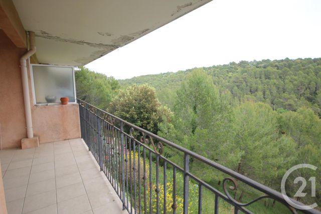 Appartement T2 &agrave; louer - 2 pi&egrave;ces - 37,52 m2 - Mougins - 06 - PROVENCE-ALPES-COTE-D-AZUR