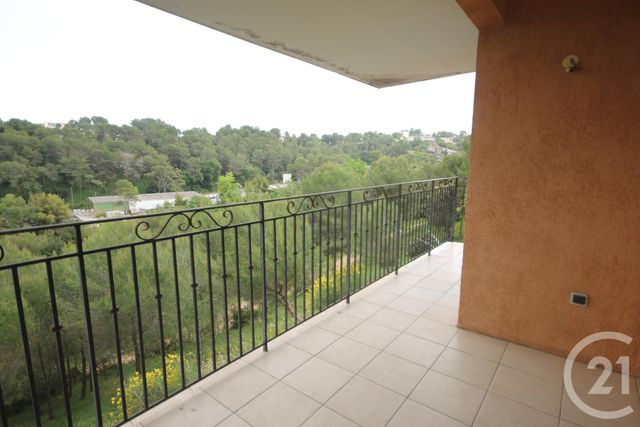 appartement - MOUGINS - 06