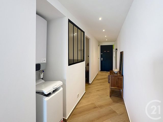 Appartement F2 &agrave; vendre - 2 pi&egrave;ces - 40 m2 - Juan Les Pins - 06 - PROVENCE-ALPES-COTE-D-AZUR