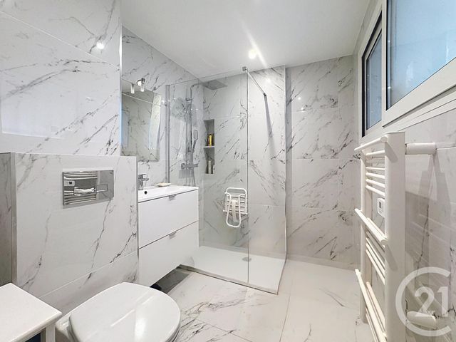 Appartement F2 &agrave; vendre - 2 pi&egrave;ces - 40 m2 - Juan Les Pins - 06 - PROVENCE-ALPES-COTE-D-AZUR