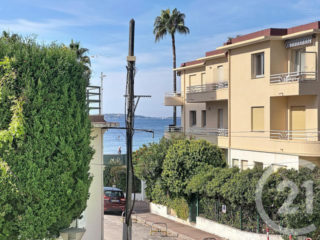 Appartement F2 &agrave; vendre - 2 pi&egrave;ces - 40 m2 - Juan Les Pins - 06 - PROVENCE-ALPES-COTE-D-AZUR