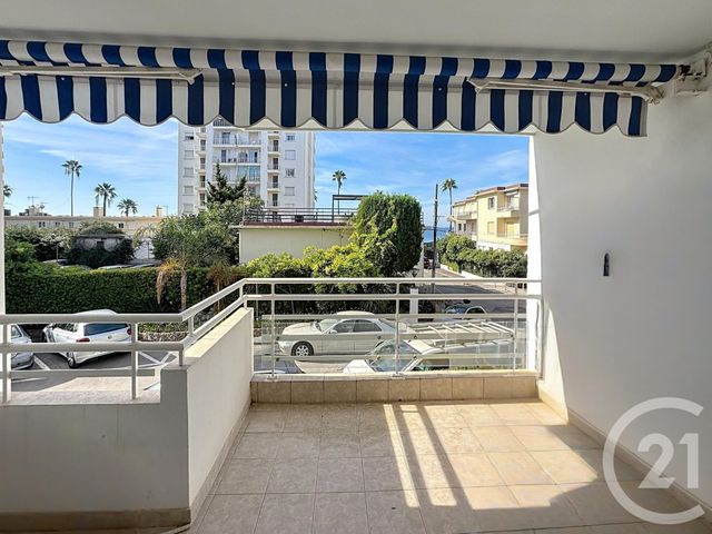 Appartement F2 &agrave; vendre - 2 pi&egrave;ces - 40 m2 - Juan Les Pins - 06 - PROVENCE-ALPES-COTE-D-AZUR