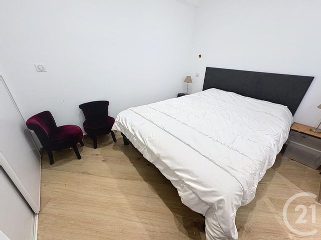Appartement F2 &agrave; vendre - 2 pi&egrave;ces - 40 m2 - Juan Les Pins - 06 - PROVENCE-ALPES-COTE-D-AZUR