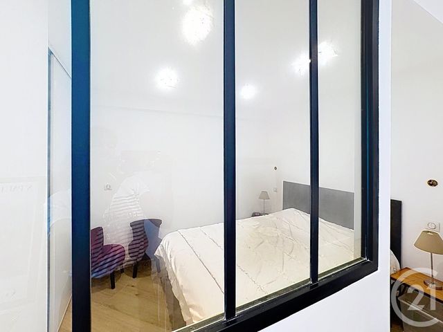 Appartement F2 &agrave; vendre - 2 pi&egrave;ces - 40 m2 - Juan Les Pins - 06 - PROVENCE-ALPES-COTE-D-AZUR