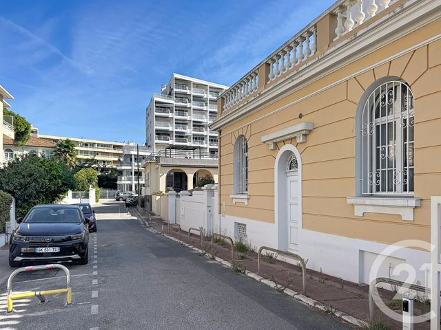 Appartement F2 &agrave; vendre - 2 pi&egrave;ces - 40 m2 - Juan Les Pins - 06 - PROVENCE-ALPES-COTE-D-AZUR