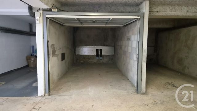 Parking &agrave; louer - 11,76 m2 - Biot - 06 - PROVENCE-ALPES-COTE-D-AZUR