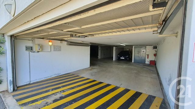 Parking &agrave; louer - 11,76 m2 - Biot - 06 - PROVENCE-ALPES-COTE-D-AZUR