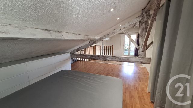 Maison &agrave; louer - 4 pi&egrave;ces - 86,06 m2 - Antibes - 06 - PROVENCE-ALPES-COTE-D-AZUR