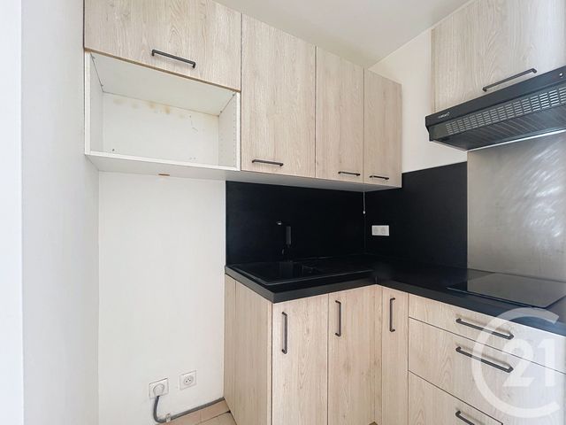 Appartement F1 &agrave; vendre - 1 pi&egrave;ce - 30,20 m2 - Antibes - 06 - PROVENCE-ALPES-COTE-D-AZUR