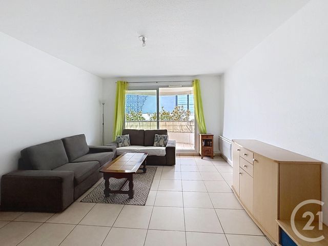 appartement - ANTIBES - 06