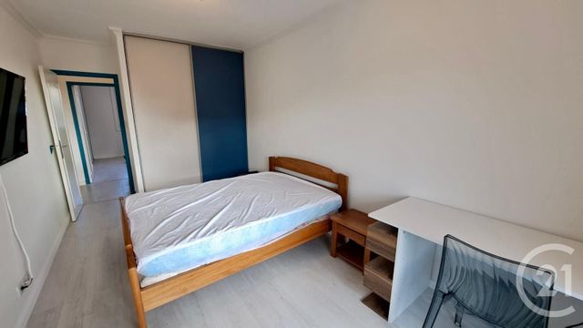 Appartement T3 &agrave; louer - 3 pi&egrave;ces - 53,68 m2 - Juan Les Pins - 06 - PROVENCE-ALPES-COTE-D-AZUR