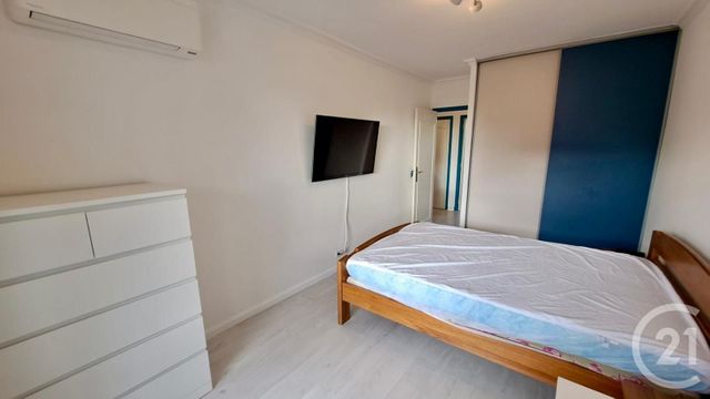 Appartement T3 &agrave; louer - 3 pi&egrave;ces - 53,68 m2 - Juan Les Pins - 06 - PROVENCE-ALPES-COTE-D-AZUR