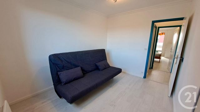 Appartement T3 &agrave; louer - 3 pi&egrave;ces - 53,68 m2 - Juan Les Pins - 06 - PROVENCE-ALPES-COTE-D-AZUR