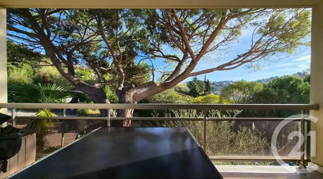 Appartement T3 &agrave; louer - 3 pi&egrave;ces - 66,67 m2 - Vallauris - 06 - PROVENCE-ALPES-COTE-D-AZUR