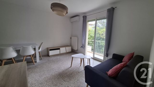 Appartement T3 &agrave; louer - 3 pi&egrave;ces - 54,60 m2 - Juan Les Pins - 06 - PROVENCE-ALPES-COTE-D-AZUR