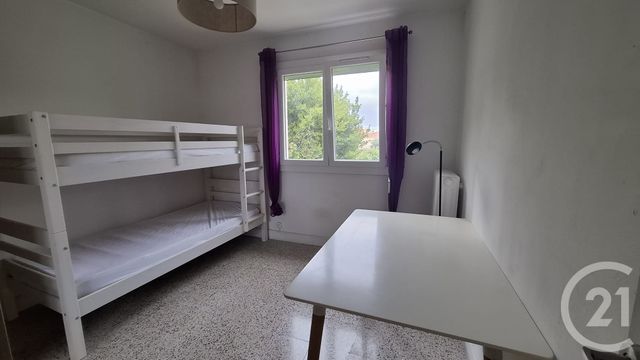 Appartement T3 &agrave; louer - 3 pi&egrave;ces - 54,60 m2 - Juan Les Pins - 06 - PROVENCE-ALPES-COTE-D-AZUR