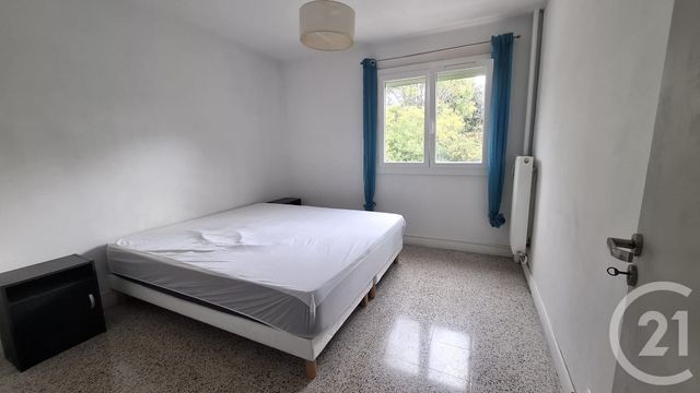Appartement T3 &agrave; louer - 3 pi&egrave;ces - 54,60 m2 - Juan Les Pins - 06 - PROVENCE-ALPES-COTE-D-AZUR
