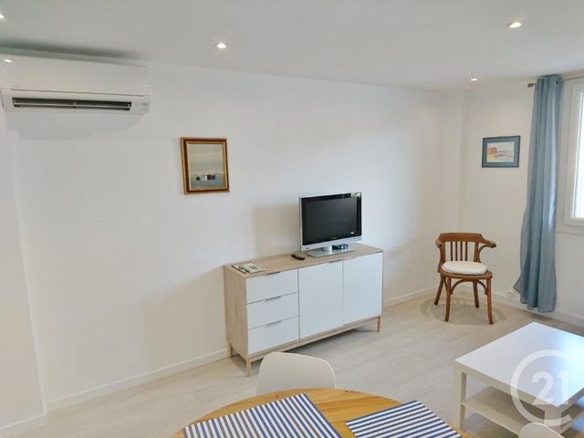 appartement - ANTIBES - 06