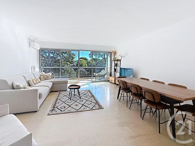 Appartement 4 pièces 110 m² · au Cannet · 110 m² · 499 000 €