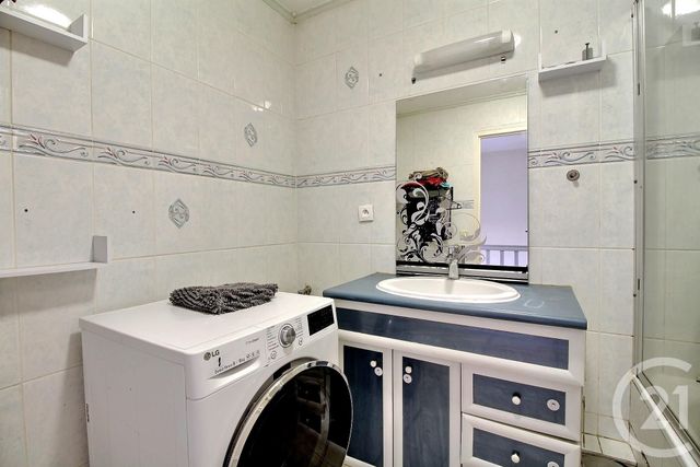 Appartement F3 à vendre - 3 pièces - 56,76 m2 - Thonon Les Bains - 74 - RHONE-ALPES