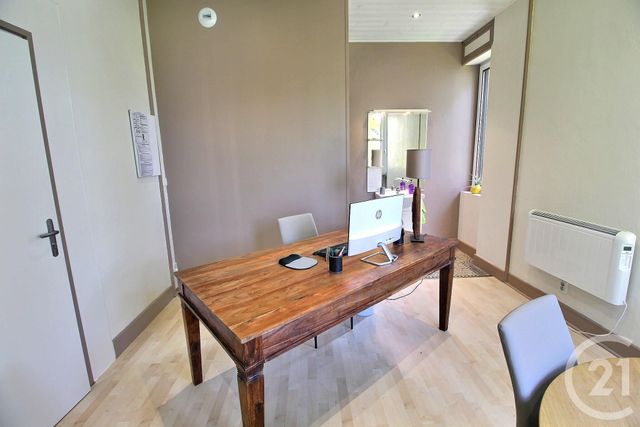 Bureaux à vendre - 66.0 m2 - 74 - Haute-Savoie