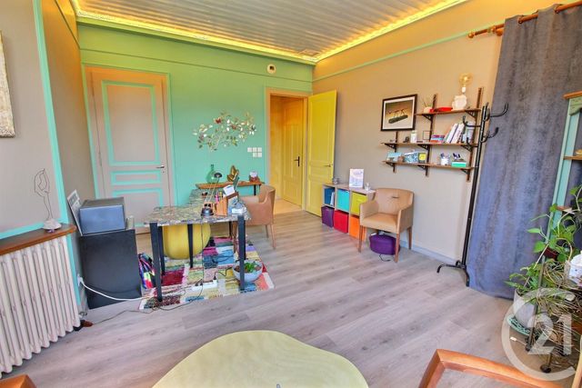 Bureaux à vendre - 66.0 m2 - 74 - Haute-Savoie