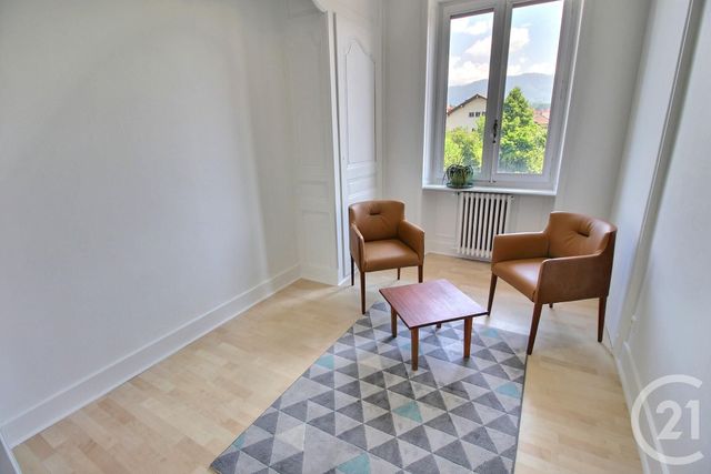 Bureaux à vendre - 66.0 m2 - 74 - Haute-Savoie