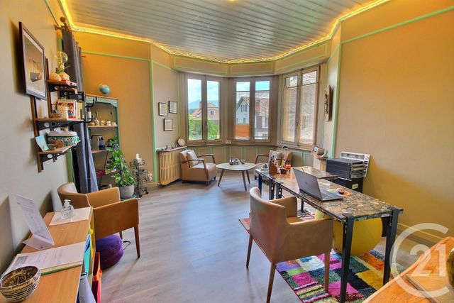 Bureaux à vendre - 66.0 m2 - 74 - Haute-Savoie