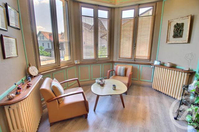 Bureaux à vendre - 66.0 m2 - 74 - Haute-Savoie